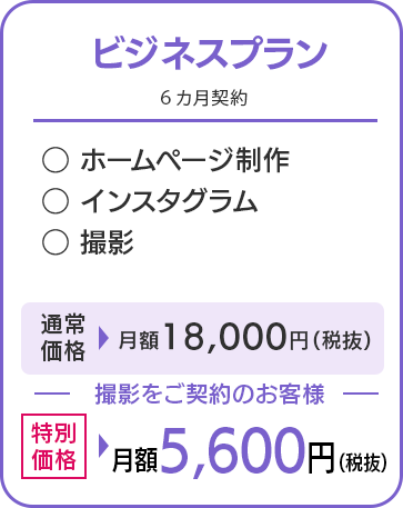 ビジネスプラン